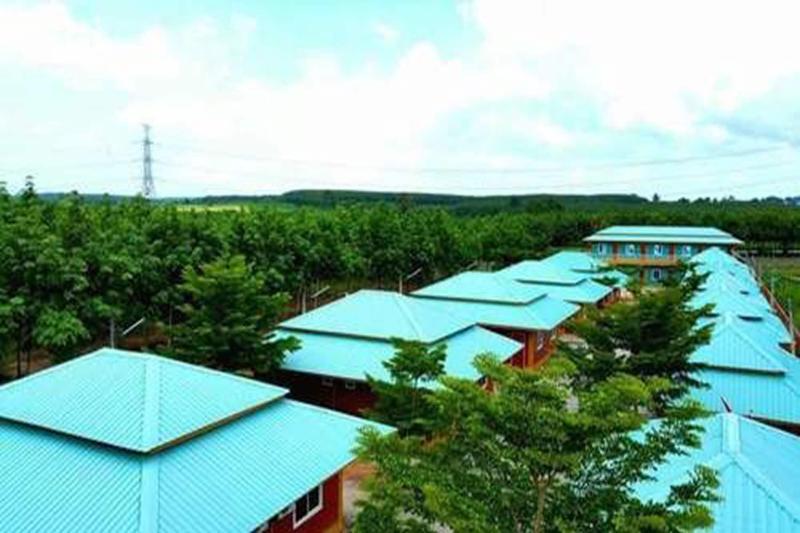 هتل Somjainuk Resort 2