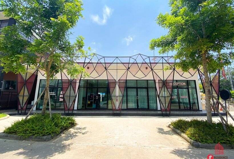 هتل Tt Residence