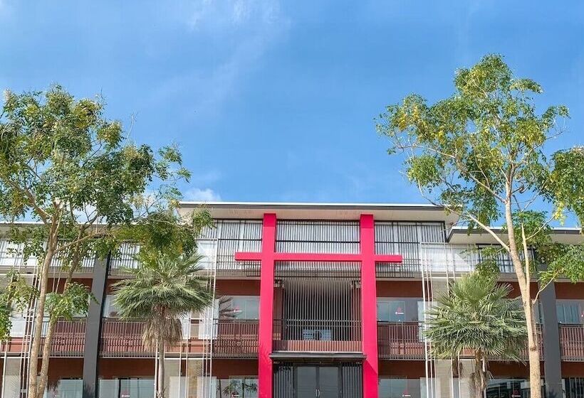 هتل Tt Residence