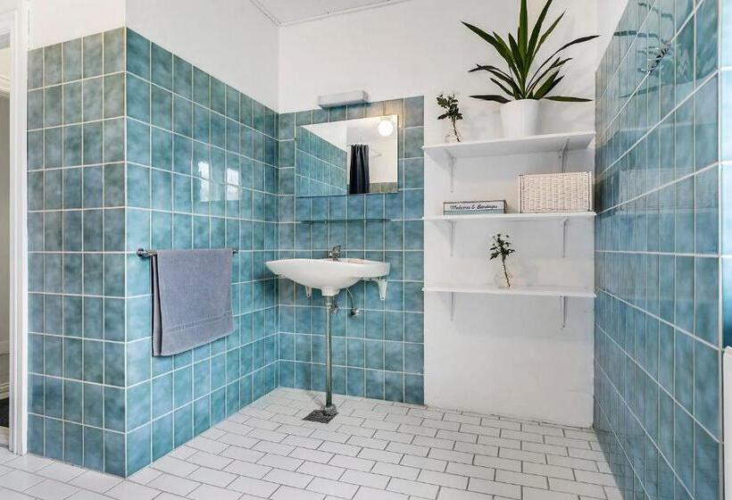 مبيت وإفطار øbjerggaard Bedrooms