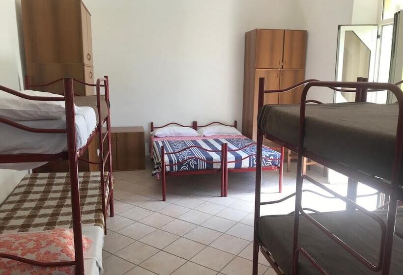 Ostello Della Gioventù Di Ciglione