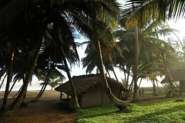 پانسیون Beyin Eco Beach Camp