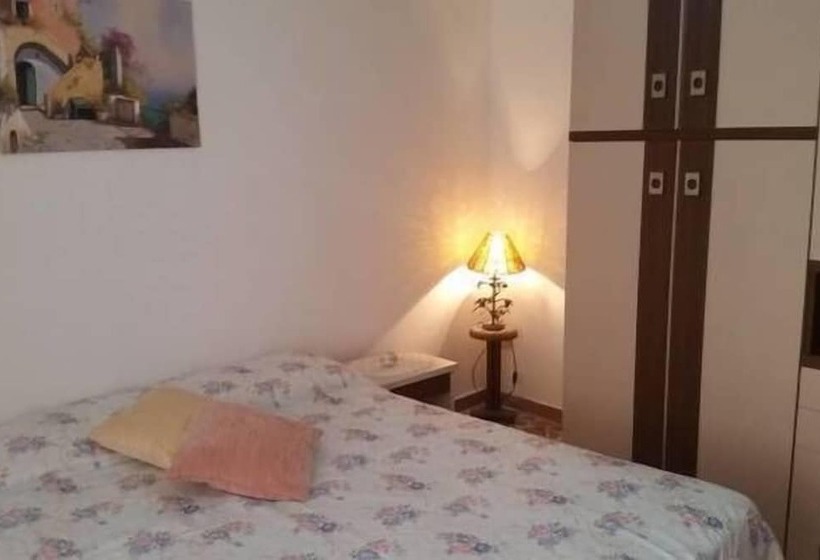 פנסיון Borgo Di Taormina
