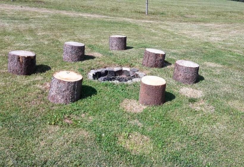 پانسیون Chalupa U Kohoutů