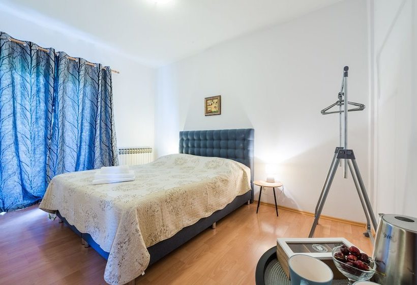 Пансион Francesca Guesthouse