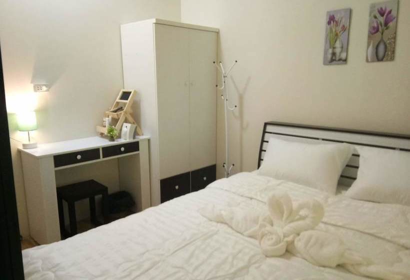 بنسيون Home Room House  Adults Only