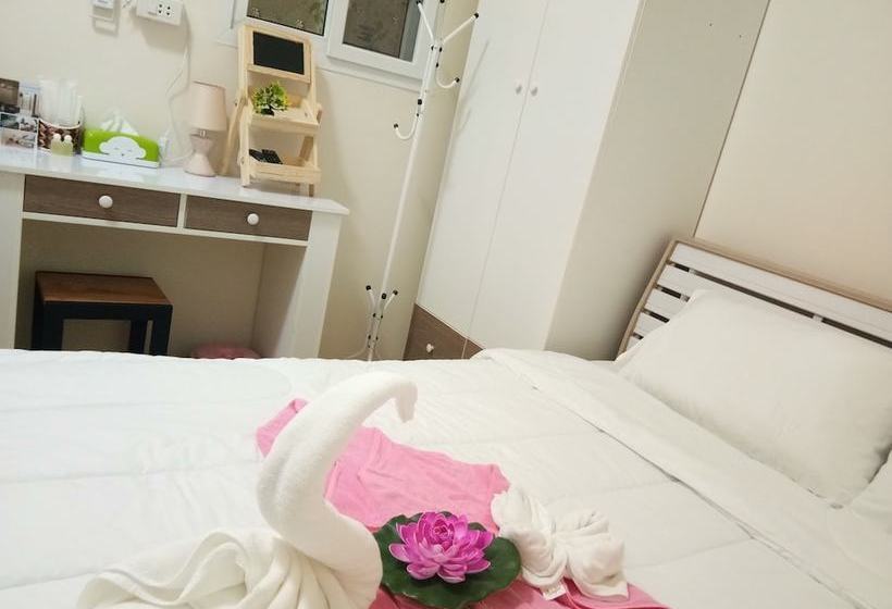 بنسيون Home Room House  Adults Only