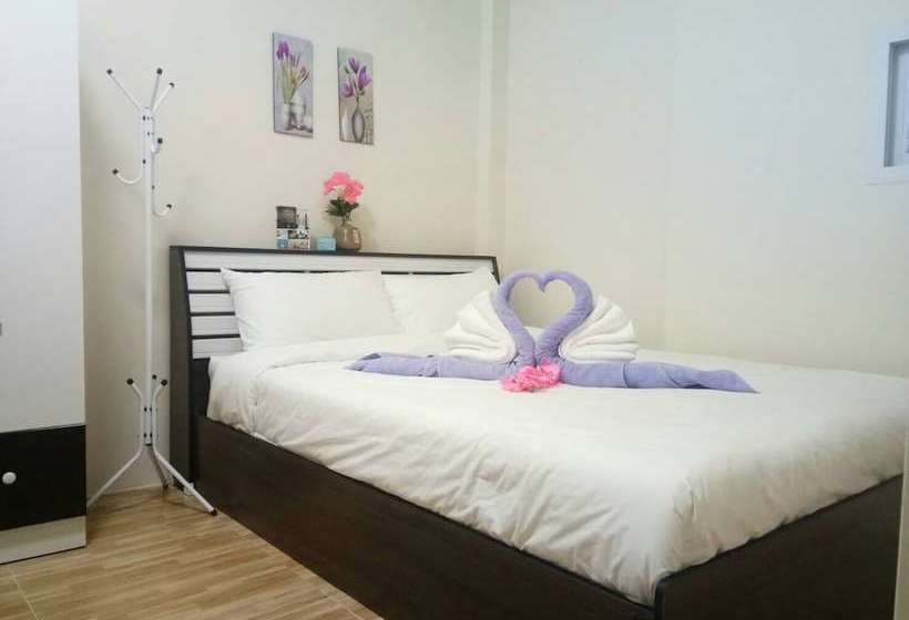 بنسيون Home Room House  Adults Only