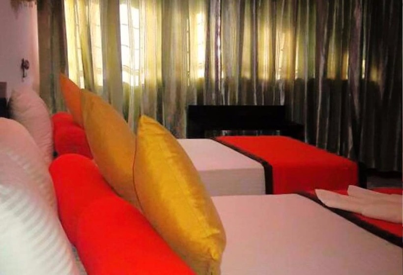 ペンション Oak Ray Villa