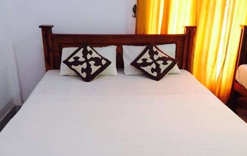 بنسيون Pabasara Guest House Kalawewa
