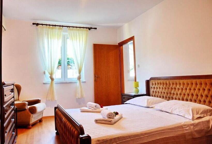 膳宿费 Villa Hraste
