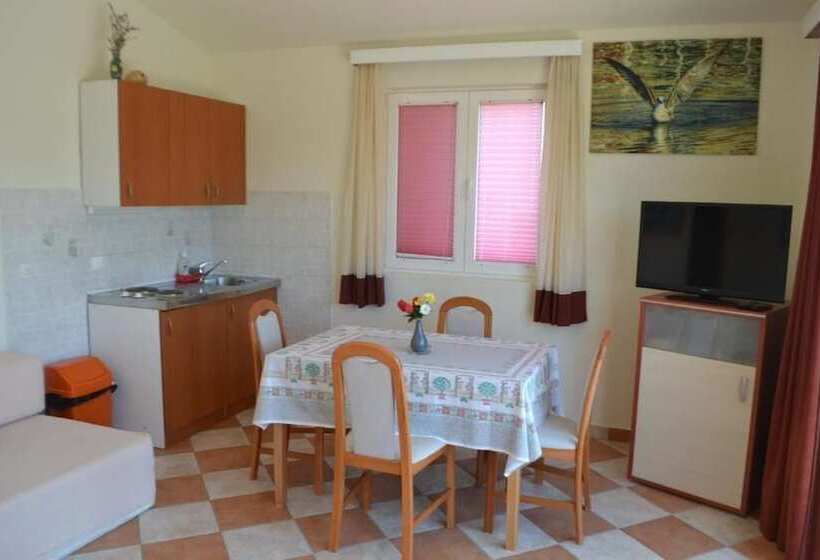 膳宿费 Villa Hraste