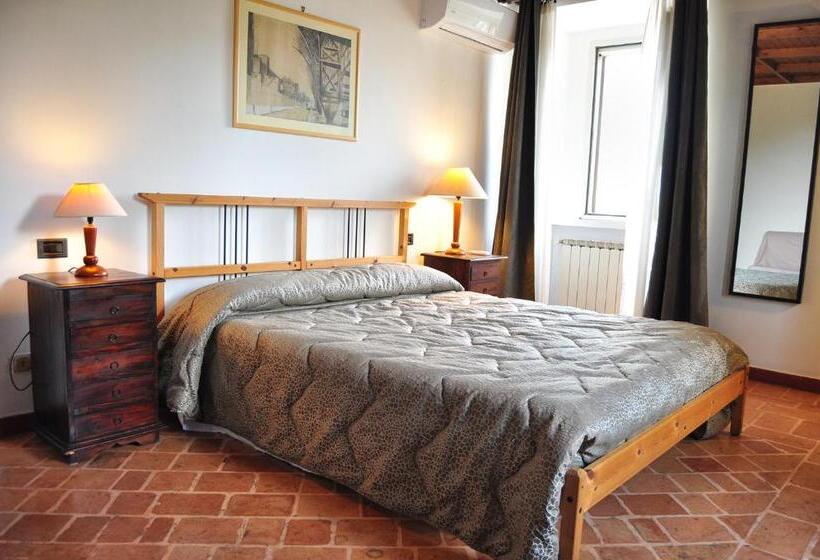 צימר Villa Dei Romani   Country House