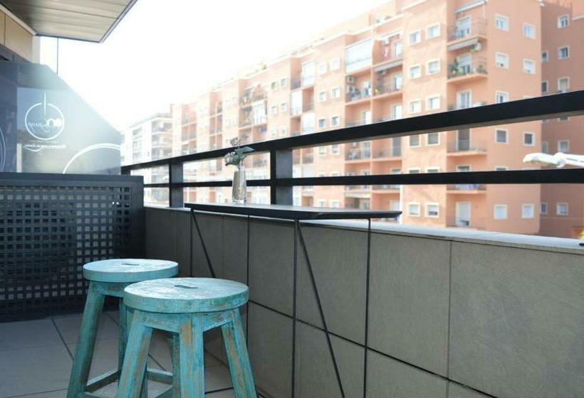 On Suites Sevilla Apartments Designed For Adults