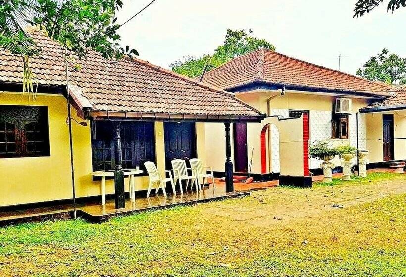 هتل Fernando Residence