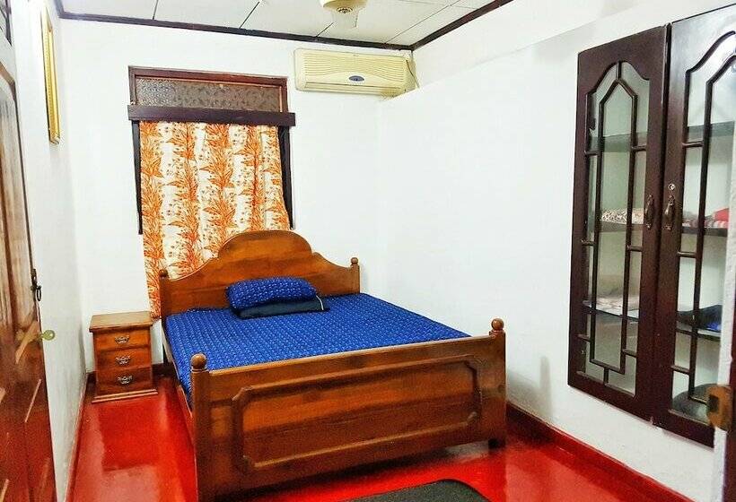 هتل Fernando Residence