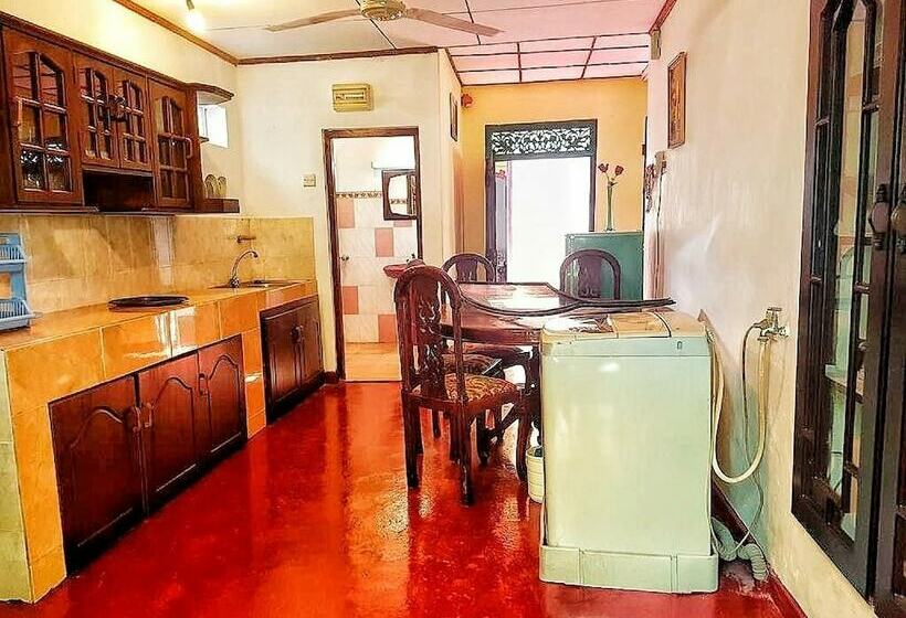 هتل Fernando Residence
