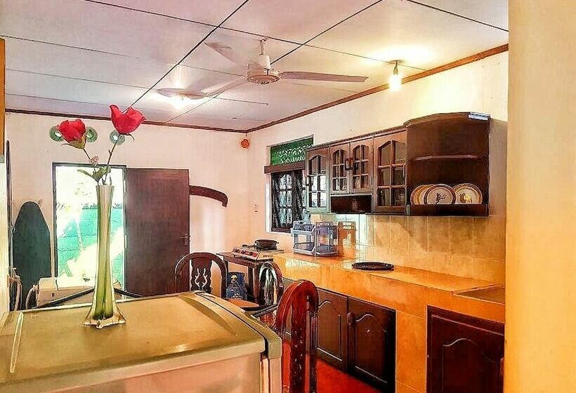 هتل Fernando Residence