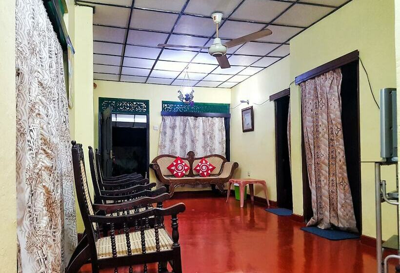هتل Fernando Residence