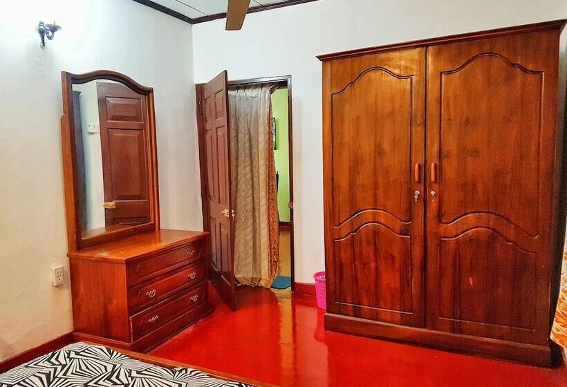 هتل Fernando Residence