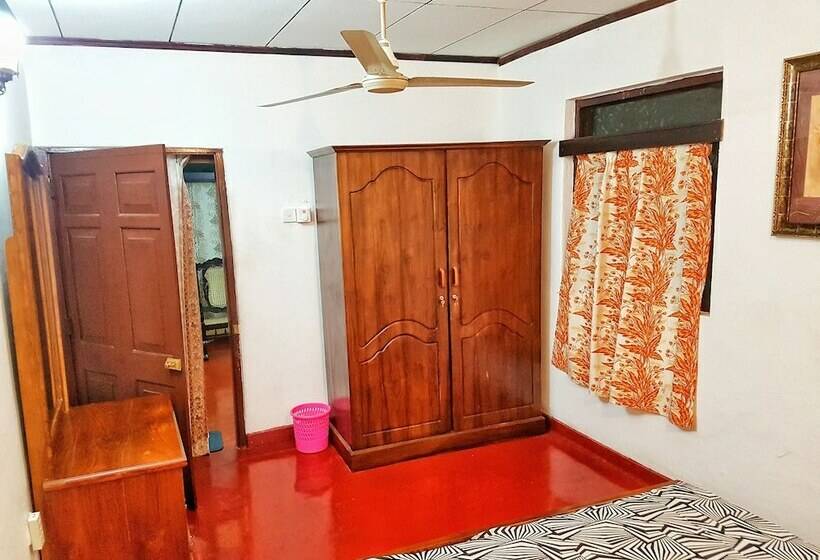 هتل Fernando Residence