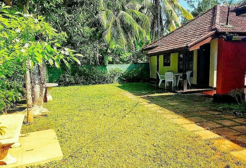 هتل Fernando Residence