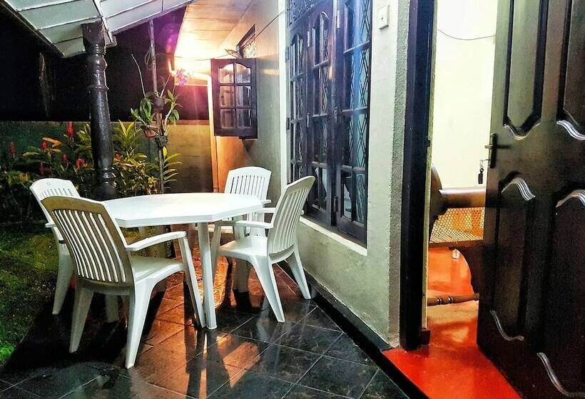 هتل Fernando Residence