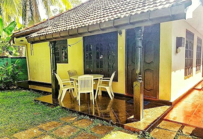 هتل Fernando Residence