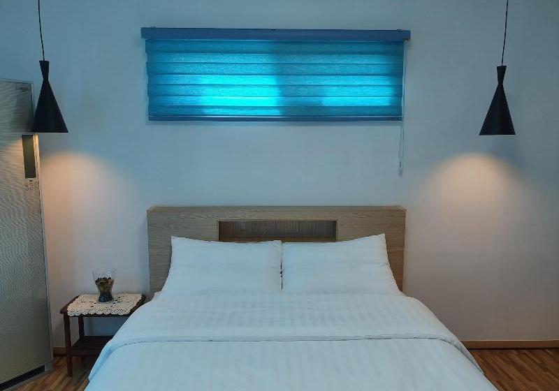 Hôtel Jeju Hada