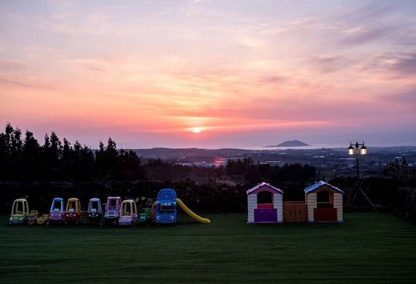 هتل Jeju Nollmung