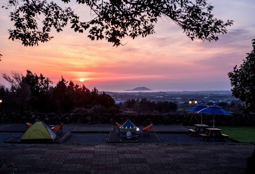 هتل Jeju Nollmung
