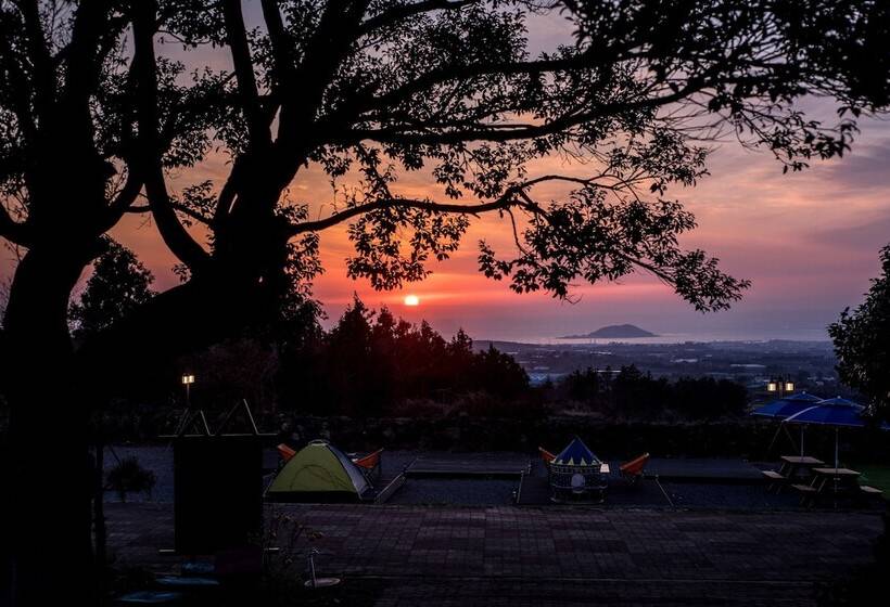 هتل Jeju Nollmung