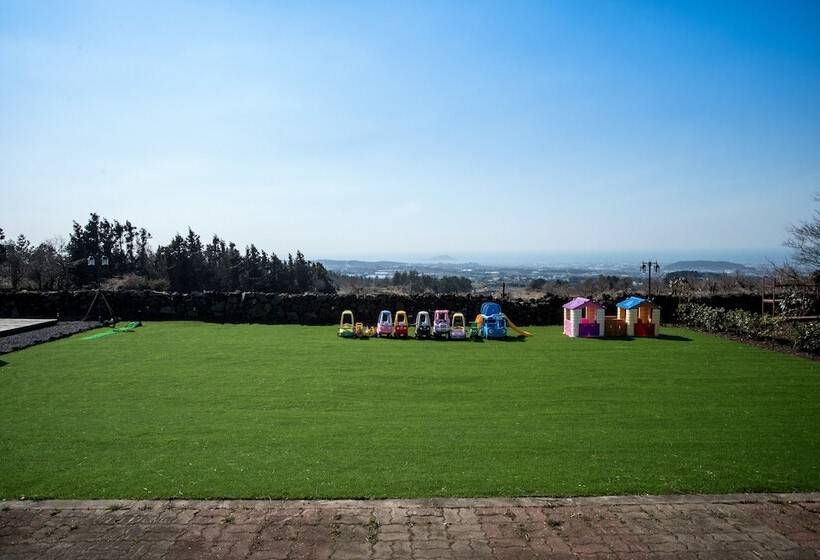 هتل Jeju Nollmung