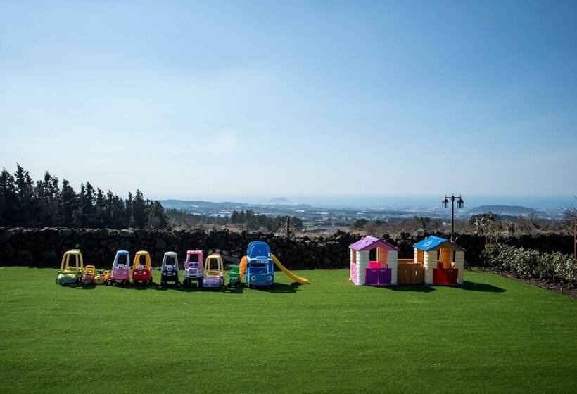 هتل Jeju Nollmung