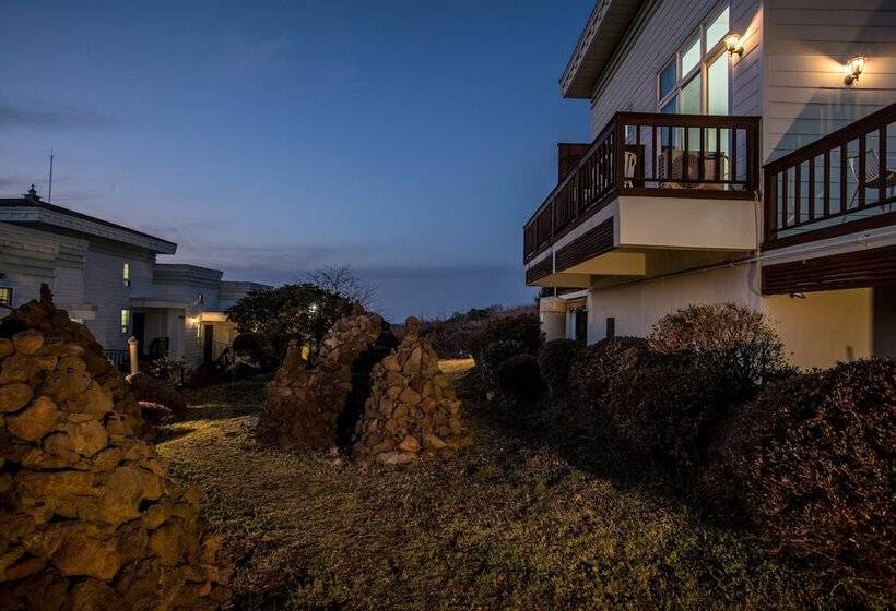هتل Jeju Nollmung