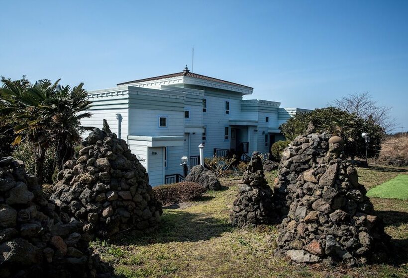 هتل Jeju Nollmung