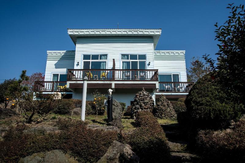 هتل Jeju Nollmung