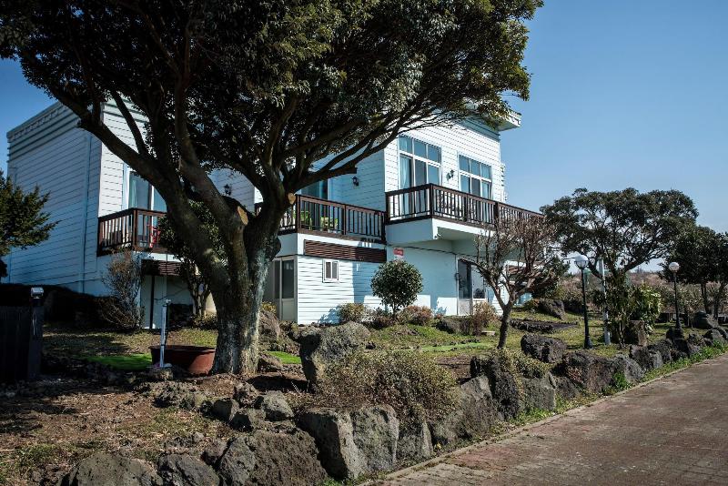 هتل Jeju Nollmung