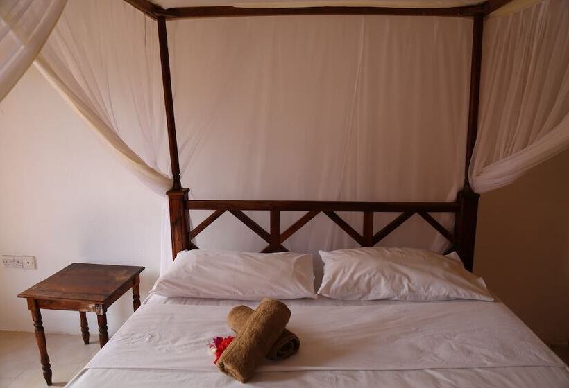 Fotos del hotel Kigwedeni Villas:  16