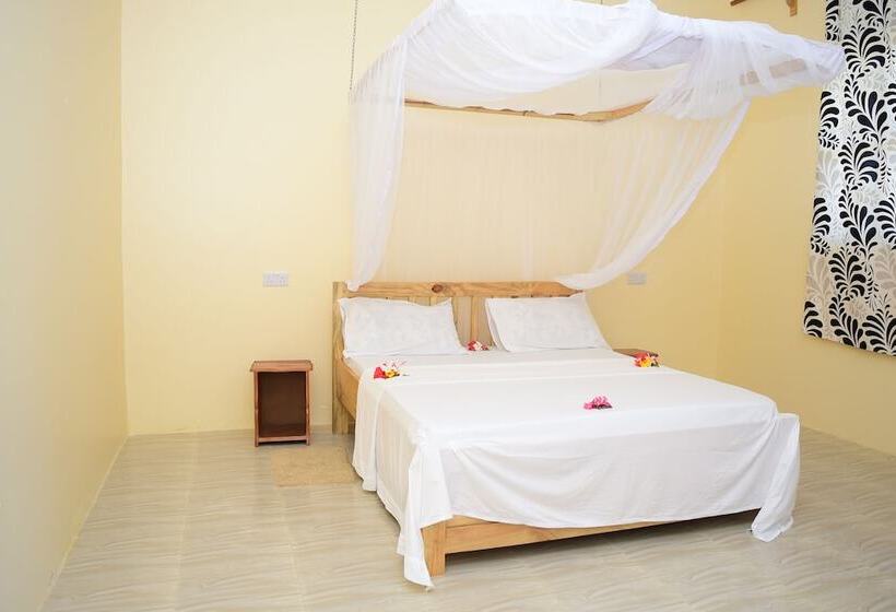 Fotos del hotel Kigwedeni Villas:  20