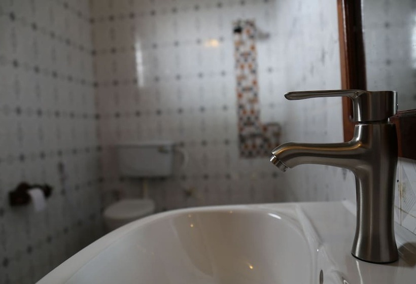 Fotos del hotel Kigwedeni Villas:  26