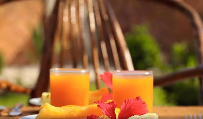 Fotos del hotel Kigwedeni Villas:  28