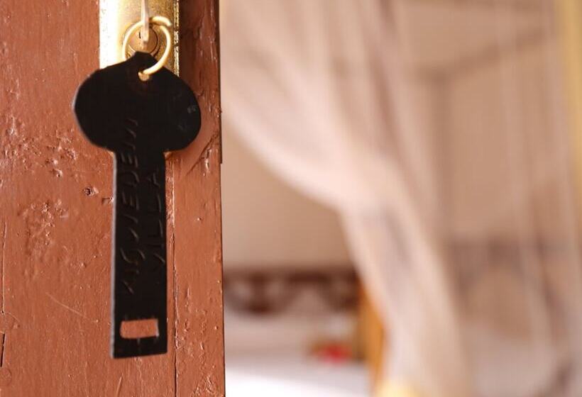 Fotos del hotel Kigwedeni Villas:  29