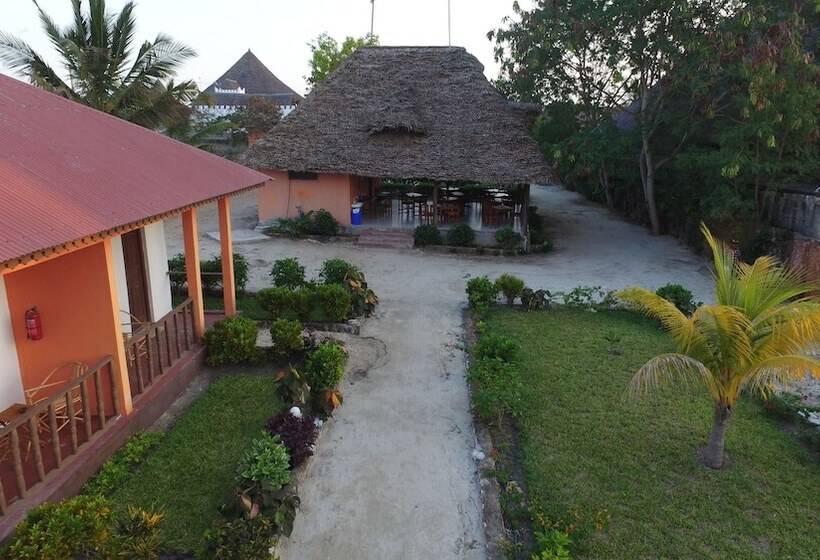 Fotos del hotel Kigwedeni Villas:  30