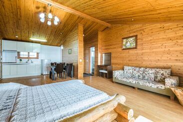 هتل Longbeach Pension
