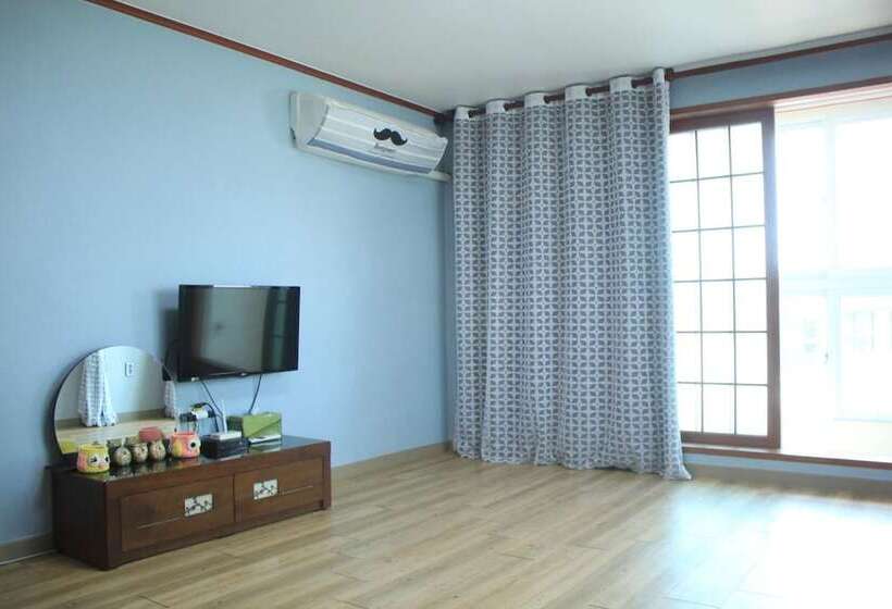 هتل Sea Dragon Pension