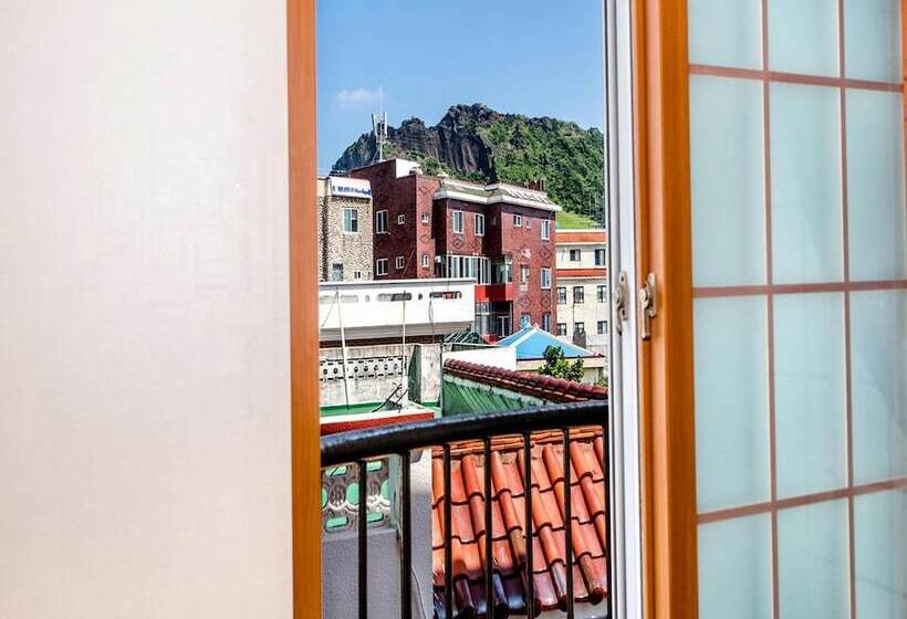 هتل Sea Dragon Pension