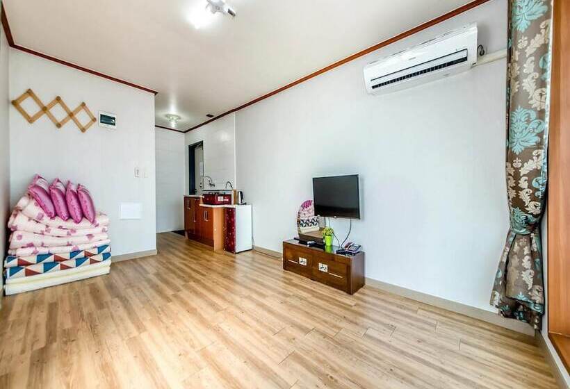 هتل Sea Dragon Pension
