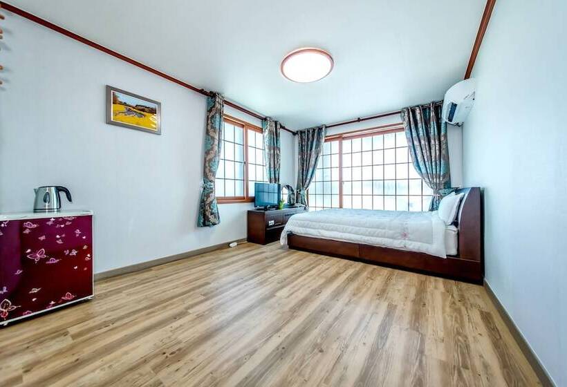 هتل Sea Dragon Pension