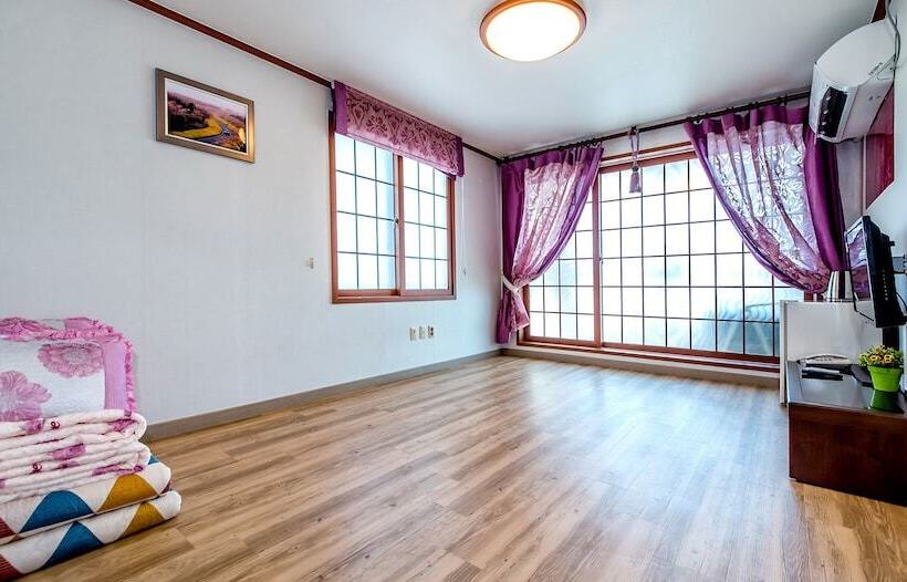 هتل Sea Dragon Pension